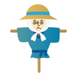 かかし